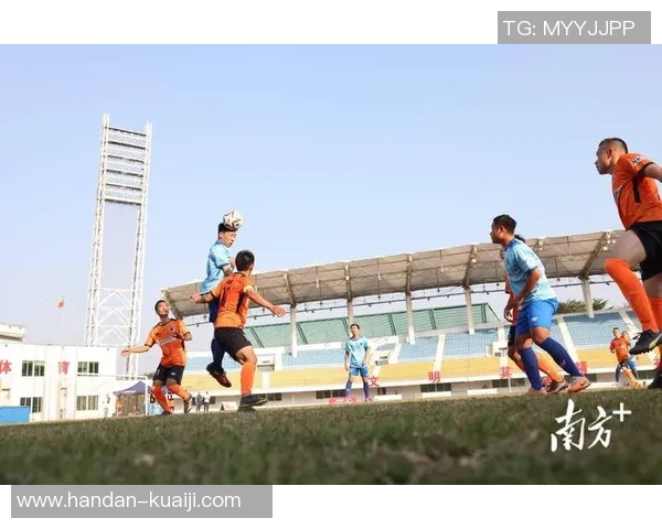 黄联足球的崛起与发展探索如何推动中国足球的全面进步与国际化进程